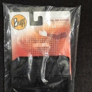 Buff thermal arm warmers